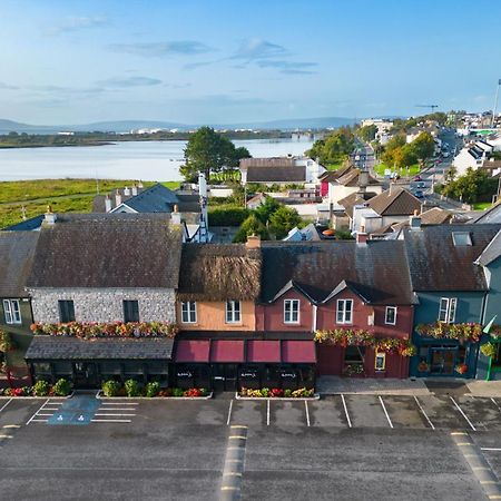 The Huntsman Inn Galway Exteriér fotografie