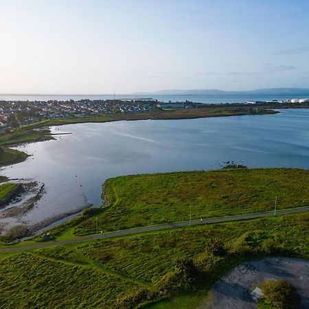 The Huntsman Inn Galway Exteriér fotografie