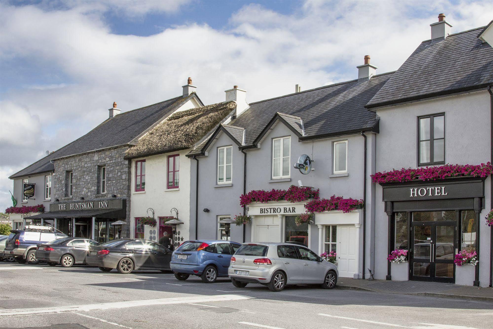 The Huntsman Inn Galway Exteriér fotografie