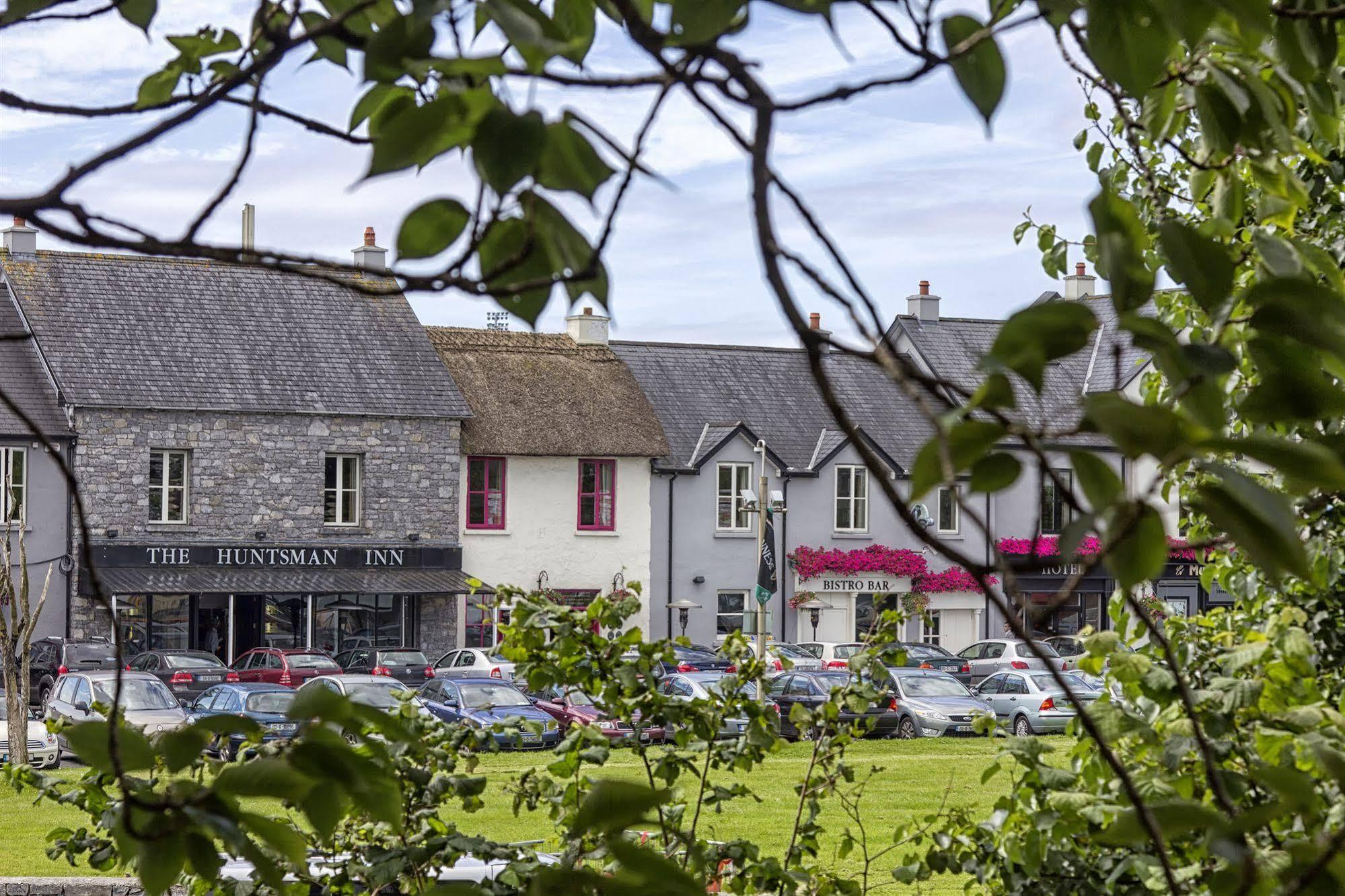 The Huntsman Inn Galway Exteriér fotografie